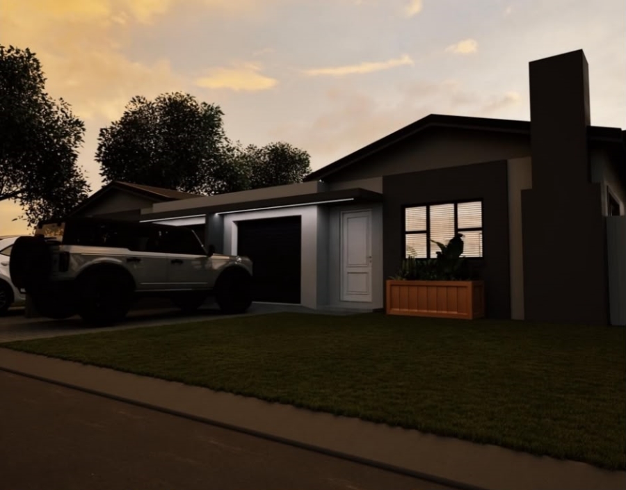 3 Bedroom Property for Sale in Pacaltsdorp Western Cape